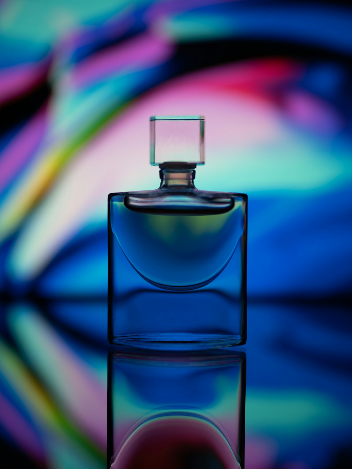 Midnight Glass Eau de Parfum - Beauty Selection