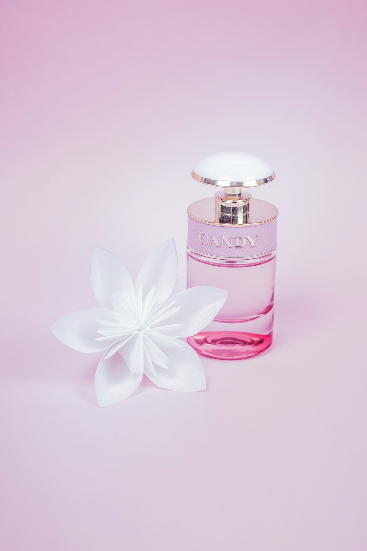 Candy Flower Eau de Parfum - Beauty Selection