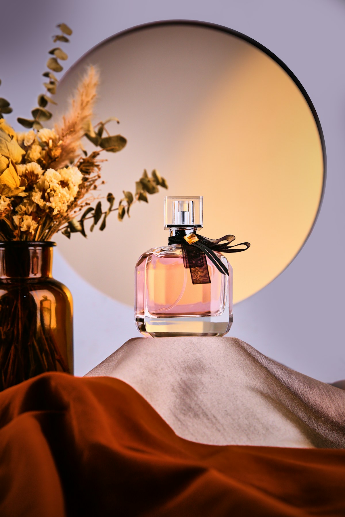 Golden Hour Eau de Parfum - Beauty Selection