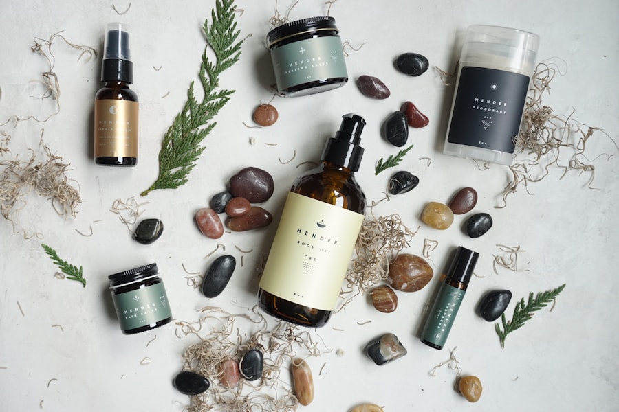 Produse beauty testate de comunitate