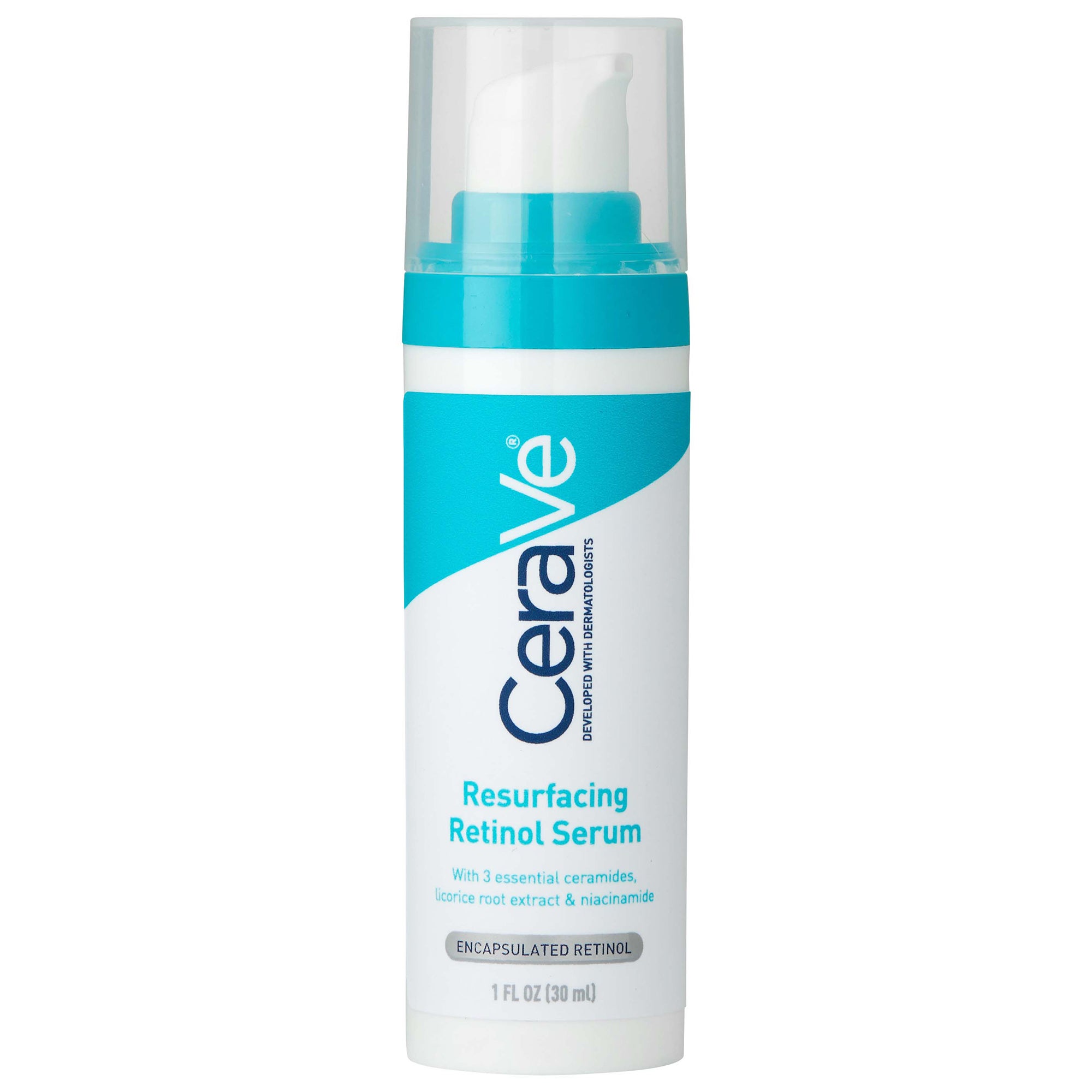 Resurfacing Retinol Serum de la CeraVe