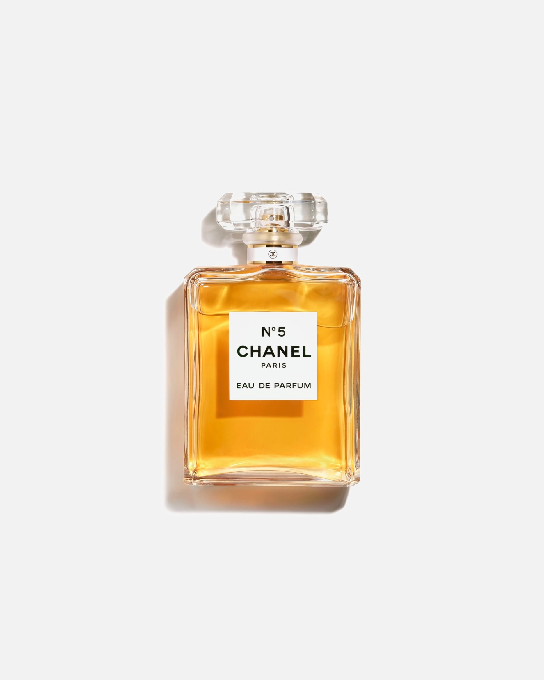 N°5 Eau de Parfum de la Chanel