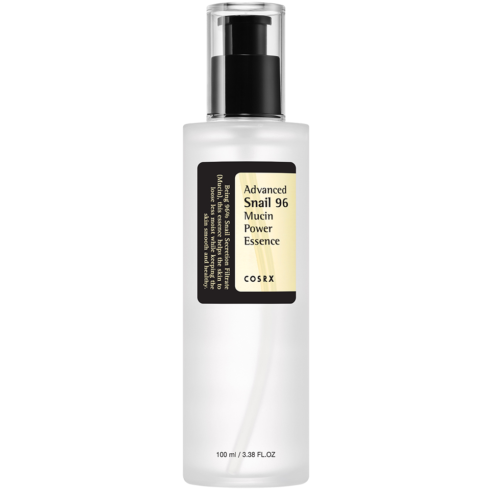 Advanced Snail 96 Mucin Power Essence de la COSRX